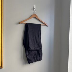 Women’s Black Pants